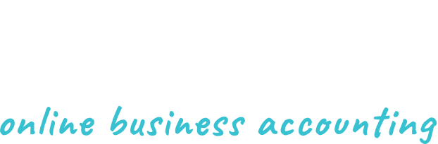 Taxevo online business accounting Logo