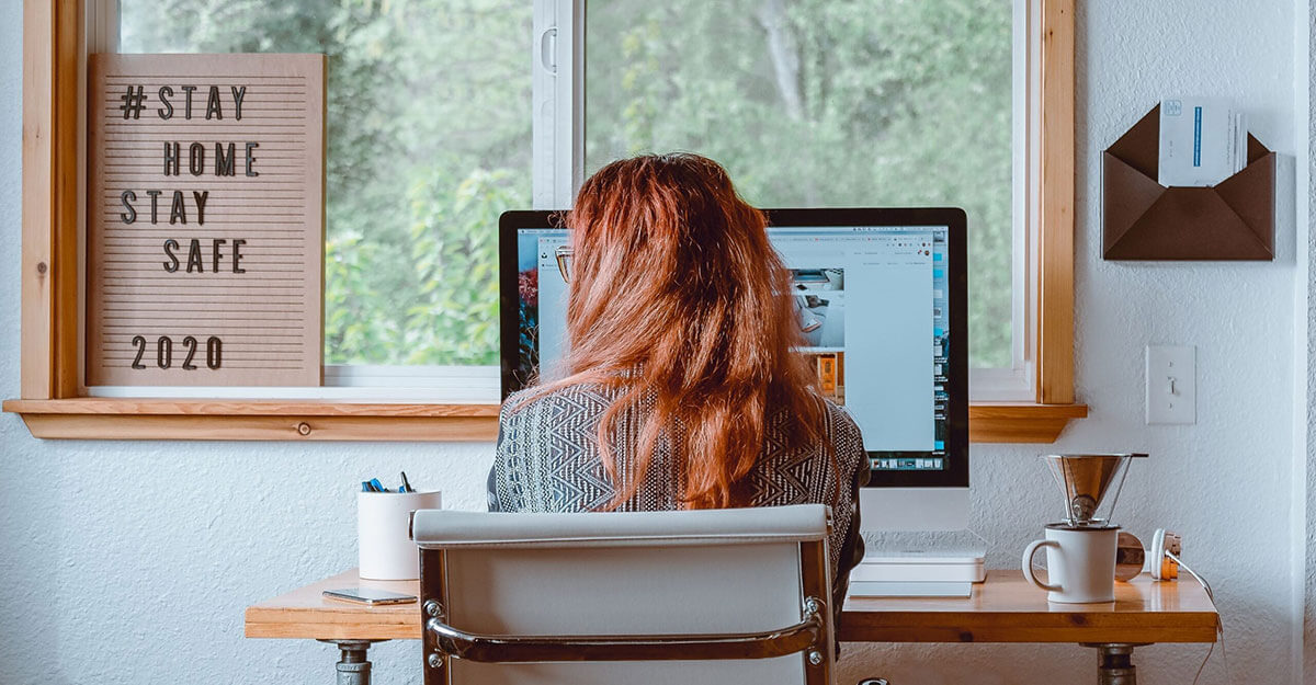 Working from home? What expenses can you claim? Taxevo online