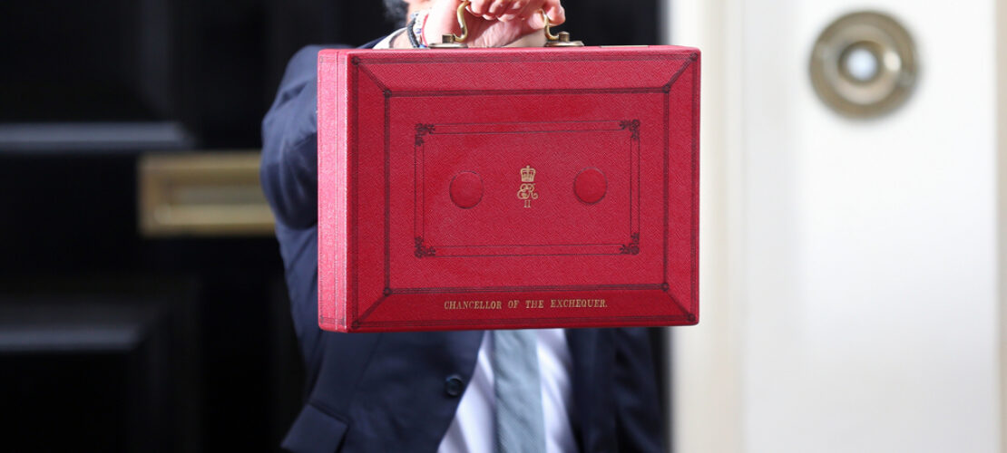The Budget October 2021