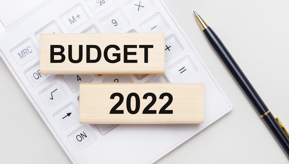 Mini Budget 202